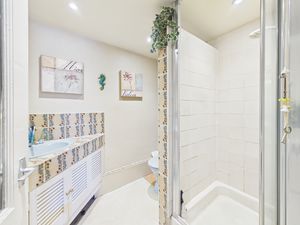 Shower Room- click for photo gallery